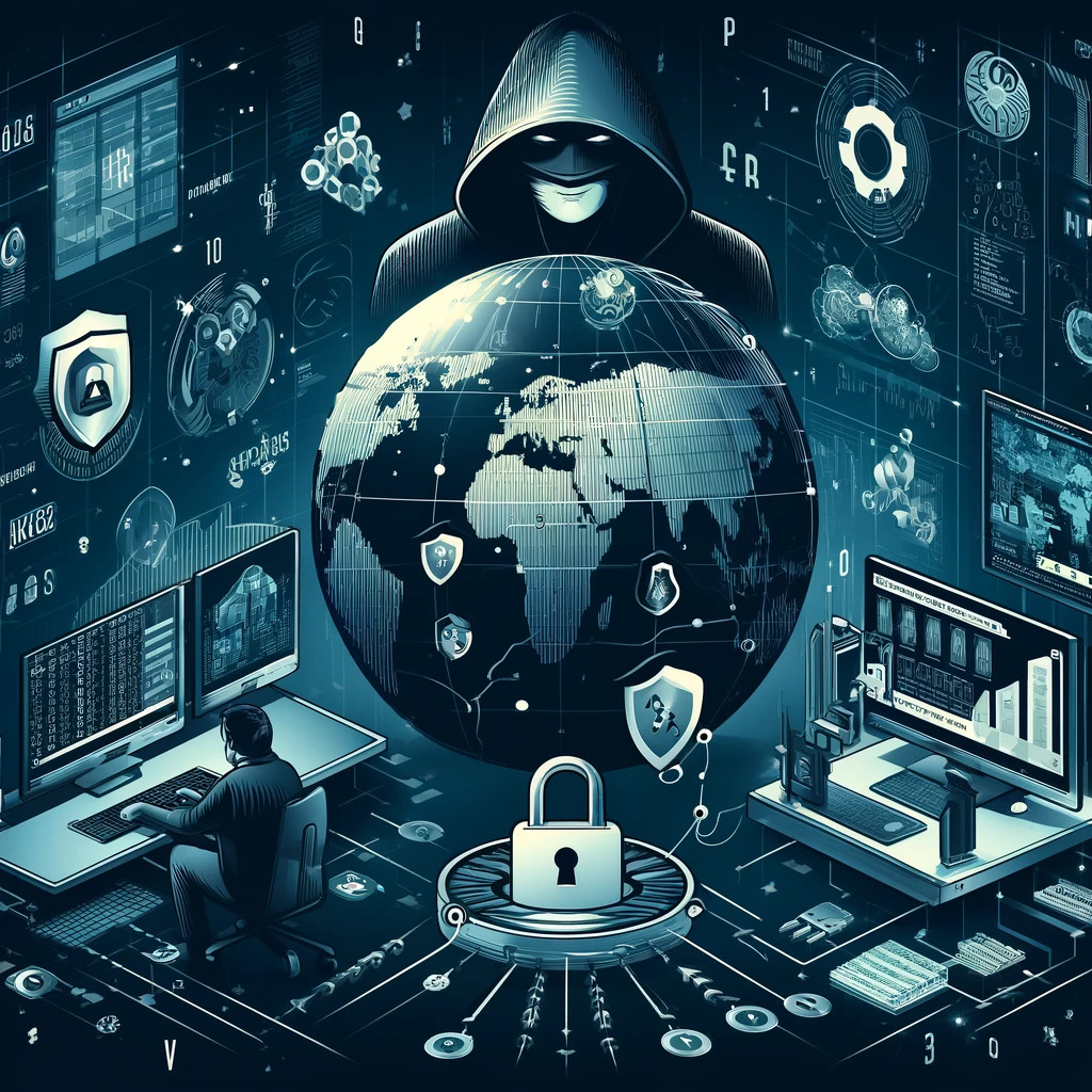 IP Proxies for Data Security: Protecting Customer Privacy