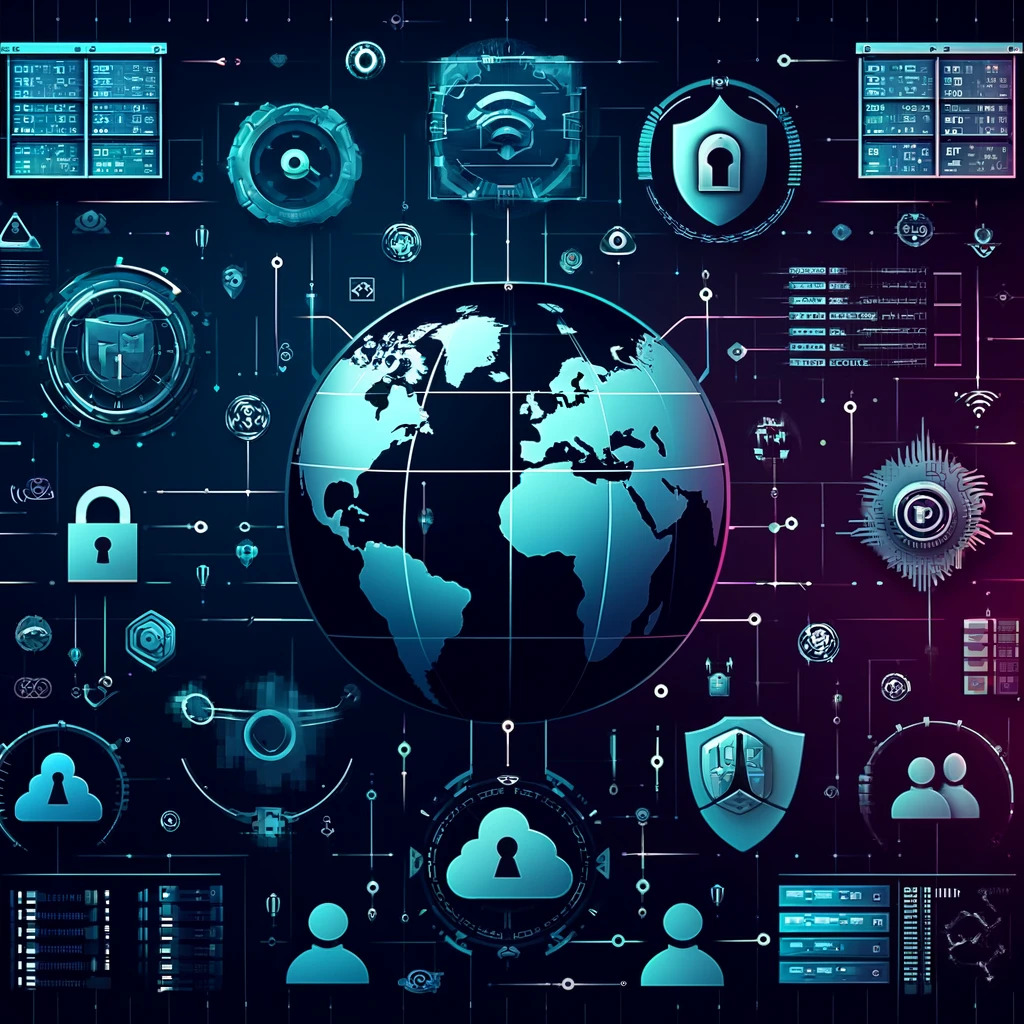 IP Proxies and Cybersecurity