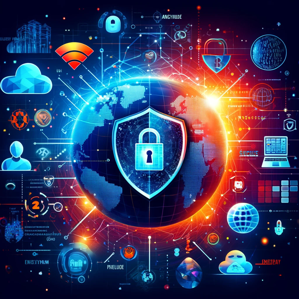 Online Proxy Solutions: Ensuring Secure and Flexible Connectivity